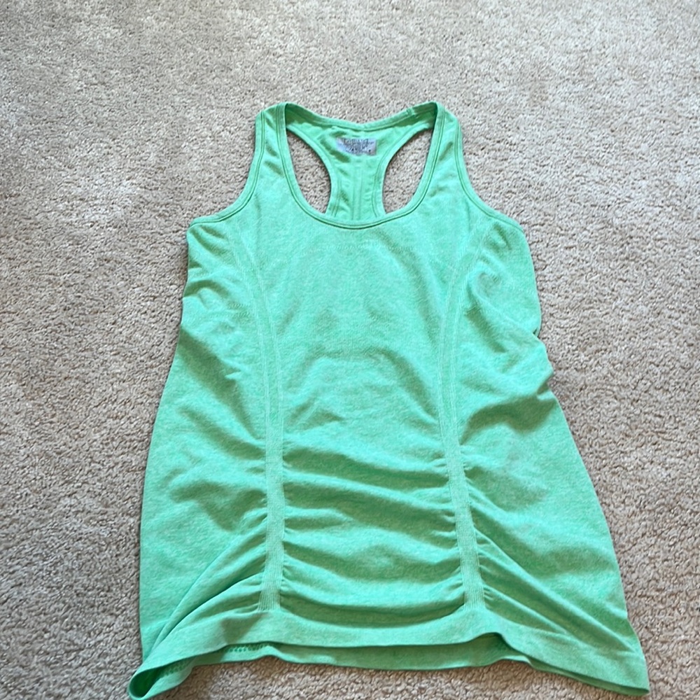 Athleta tank top